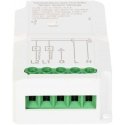 SMART SWITCH WITH TEMPERATURE AND HUMIDITY MEASUREMENT ATLO-TSH2-TUYA Wi-Fi, Tuya Smart