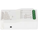 SMART SWITCH WITH TEMPERATURE AND HUMIDITY MEASUREMENT ATLO-TSH2-TUYA Wi-Fi, Tuya Smart