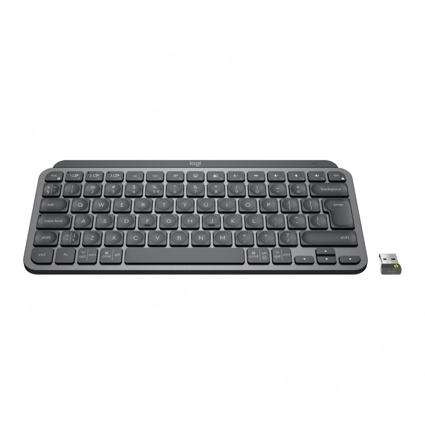 Logitech MX Keys Mini For Business – 2