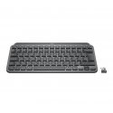 Logitech MX Keys Mini For Business Logitech MX Keys Mini For Business