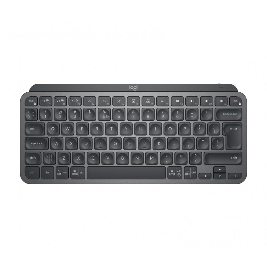 Logitech MX Keys Mini For Business – 3