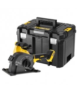 DeWALT DCG200NT-XJ mūro frezeris 12,5 cm 9000 RPM