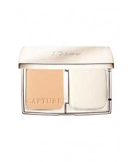 Christian Dior, Capture Totale, Long Lasting, Compact Foundation, 20, Light rusvai gelsvas, 11 g