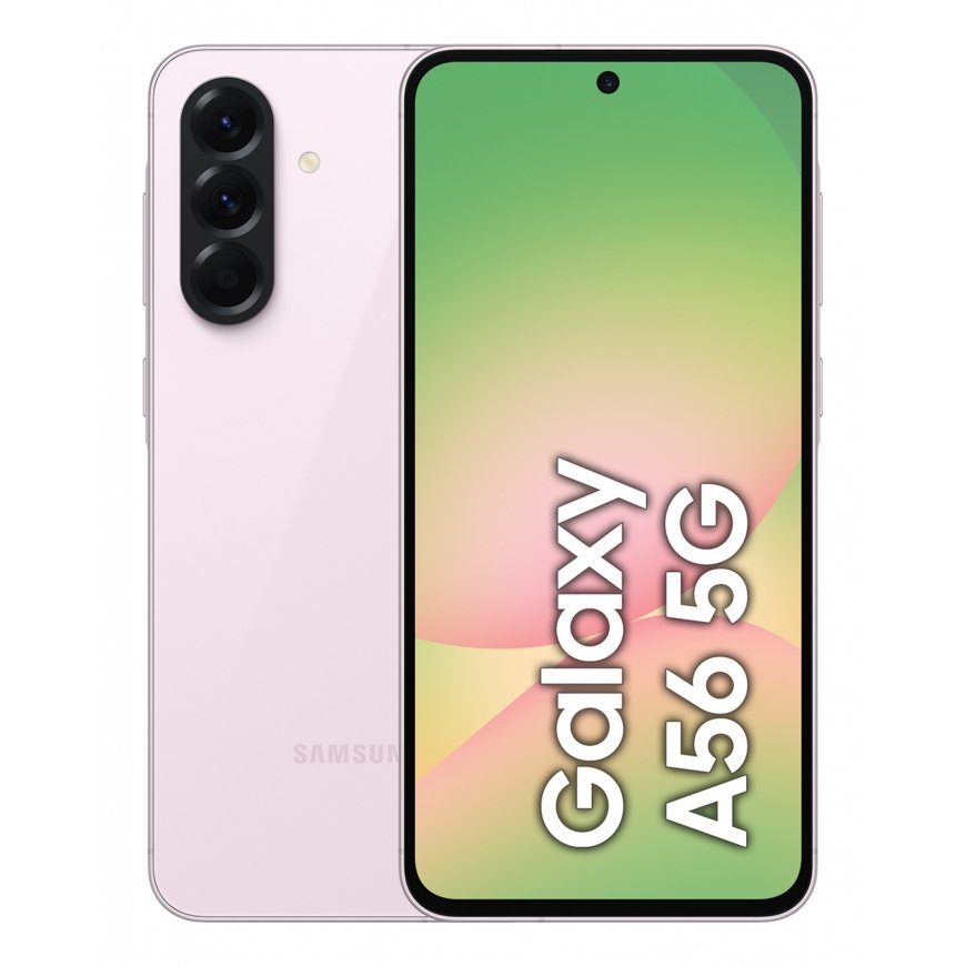 Samsung Galaxy A56 17 cm (6