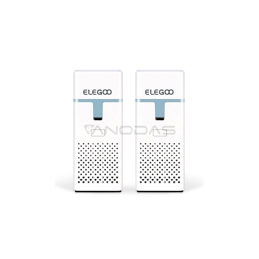 Elegoo mini air purifier