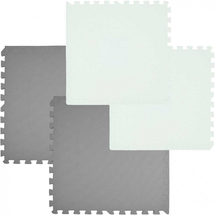 Grafitas Humbi foam floor mat 120x120
