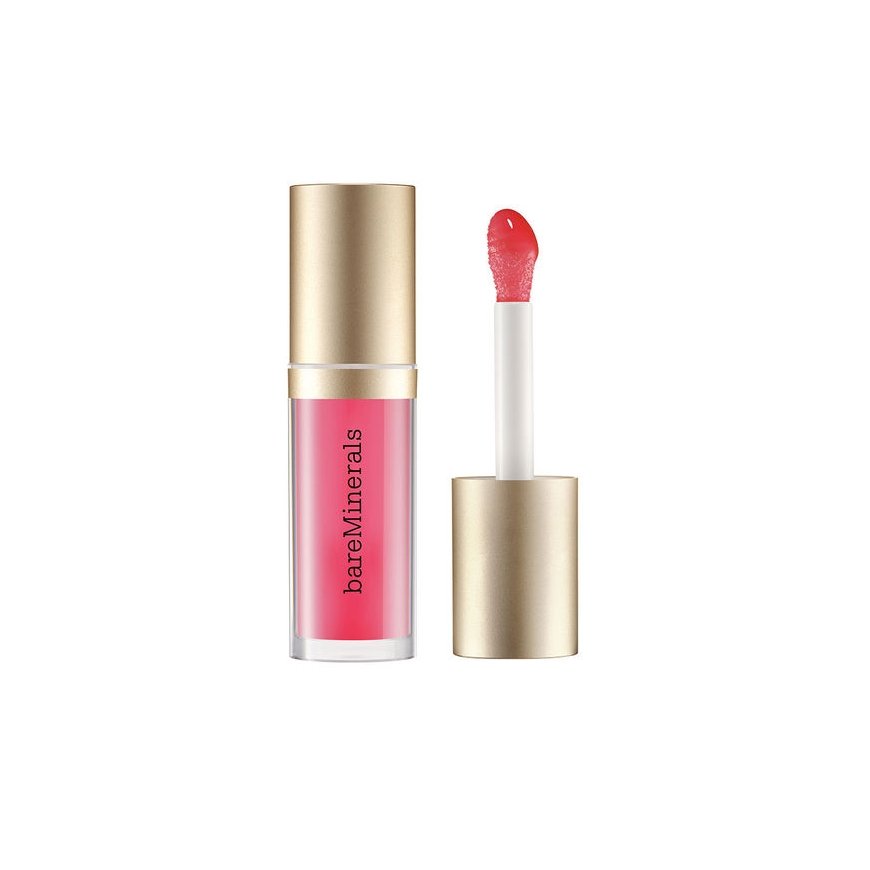 Bare Minerals RAVITSEVA huuliöljy Charm 3,8 ml