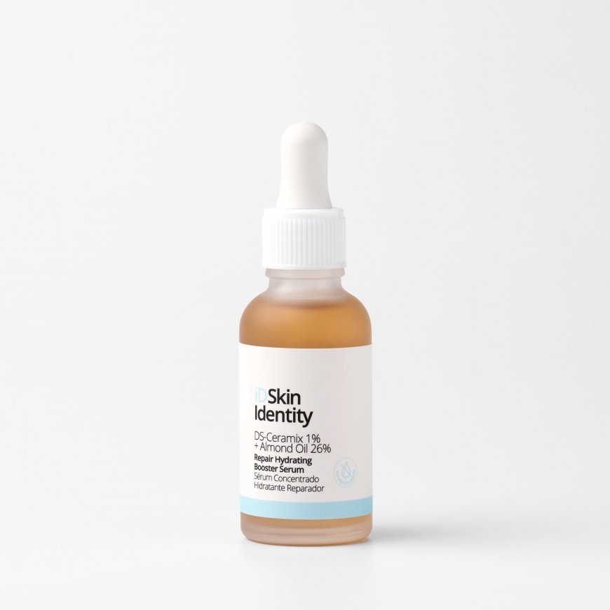 Skin Generics ID SKIN identity concentrated moisturizing repair serum 30 ml