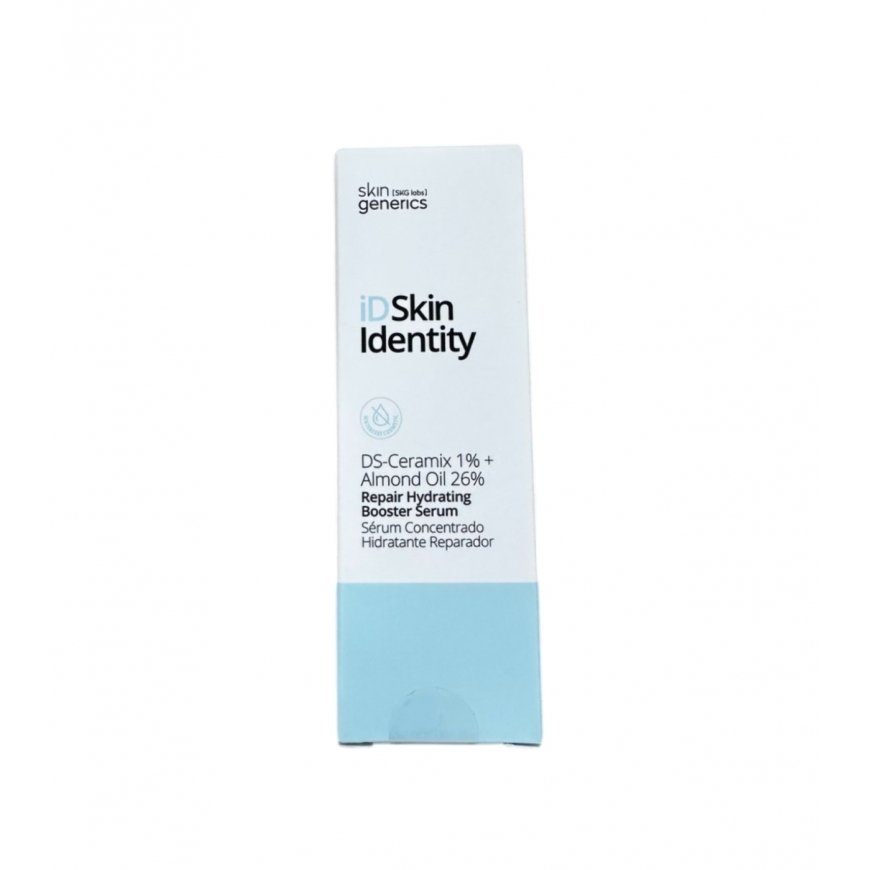 Skin Generics ID SKIN identity concentrated moisturizing repair serum 30 ml – 2