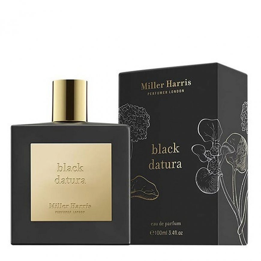 Miller Harris Miller Harris, Black Datura