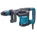 Makita HM0871C demolition hammer Black, Blue 1100 W Makita HM0871C demolition hammer Black, Blue 1100 W