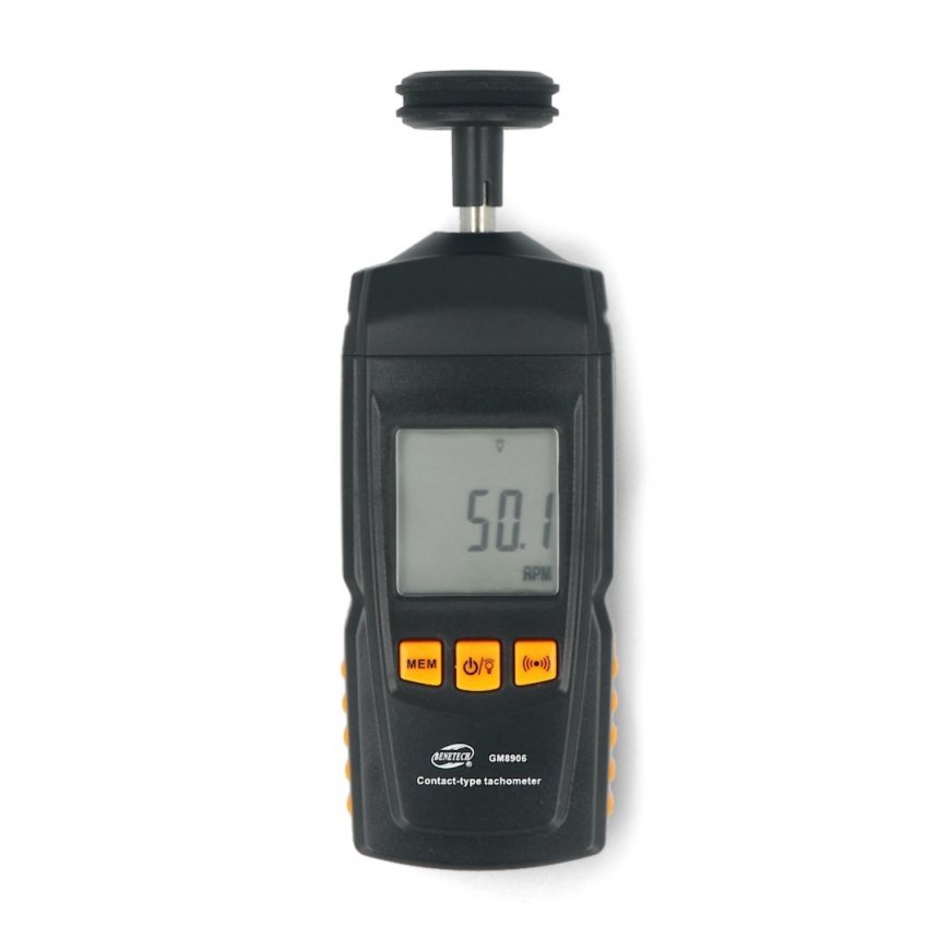 Benetech GM8906
