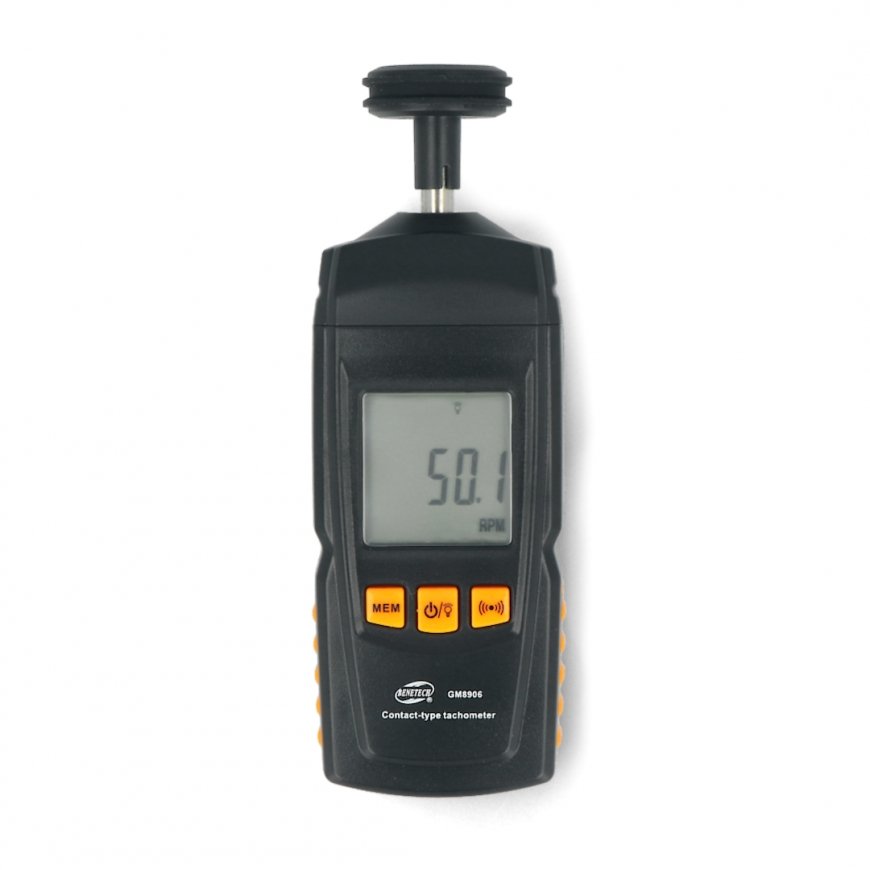 Benetech GM8906 – 2