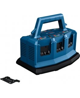 Bosch GAL 18V6-80 Professional Akumuliatoriaus kroviklis
