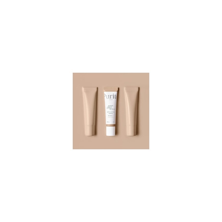 Purito Seoul Wonder Releaf Centella BB Cream SPF30 PA+++ 30 ml – 2