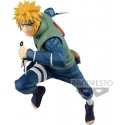 Banpresto Naruto Shippuden Vibration Stars Namikaze Minato figure 18cm Banpresto Naruto Shippuden Vibration Stars Namikaze Minato figure 18cm