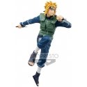 Banpresto Naruto Shippuden Vibration Stars Namikaze Minato figure 18cm Banpresto Naruto Shippuden Vibration Stars Namikaze Minato figure 18cm