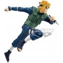 Banpresto Naruto Shippuden Vibration Stars Namikaze Minato figure 18cm Banpresto Naruto Shippuden Vibration Stars Namikaze Minato figure 18cm