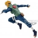 Banpresto Naruto Shippuden Vibration Stars Namikaze Minato figure 18cm Banpresto Naruto Shippuden Vibration Stars Namikaze Minato figure 18cm