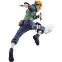 Banpresto Naruto Shippuden Vibration Stars Namikaze Minato figuuri 18cm Banpresto Naruto Shippuden Vibration Stars Namikaze Minato figuuri 18cm