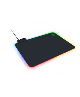 Razer Firefly V2 Pelihiirimatto musta
