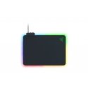 Razer Firefly V2 Gaming mouse pad Black Razer Firefly V2 Gaming mouse pad Black