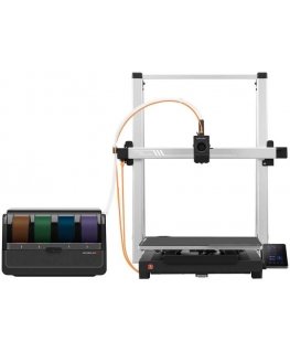 Anycubic Kobra 3 Max Combo 3D Spausdintuvas