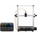 Anycubic Kobra 3 Max Combo 3D Printer Anycubic Kobra 3 Max Combo 3D Printer