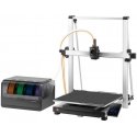 Anycubic Kobra 3 Max Combo 3D Printer Anycubic Kobra 3 Max Combo 3D Printer