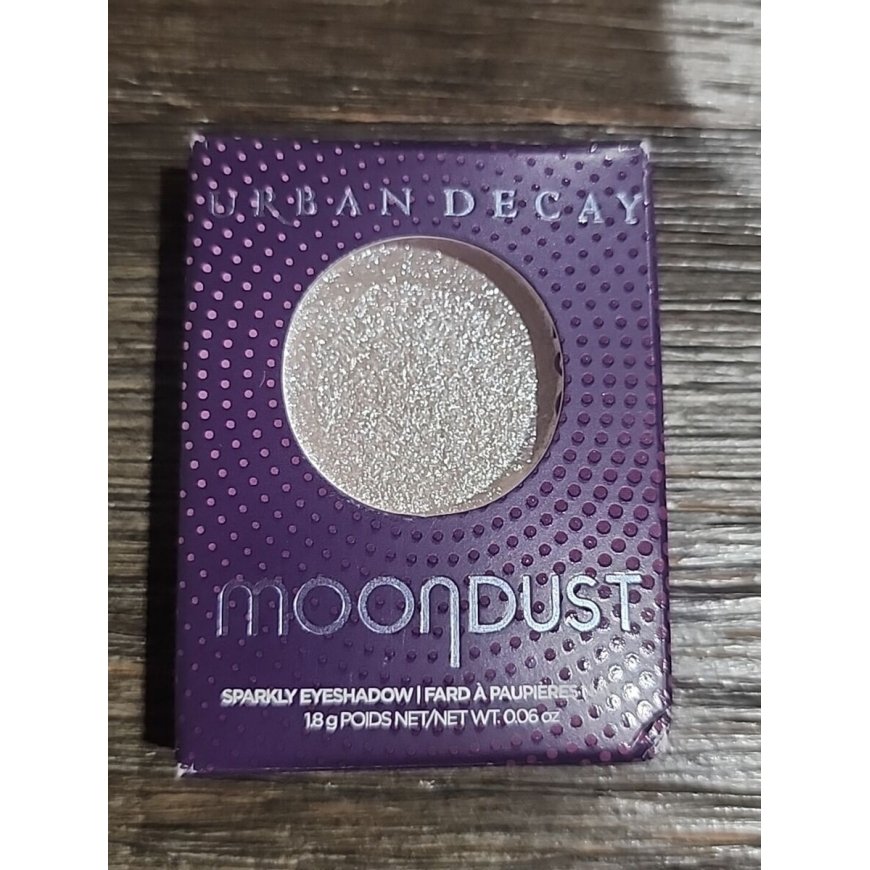 Urban Decay 24/7 MOONDUST eyeshadows cosmic 1 u