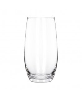 DIAMOND SET OF 6 TALL GLASSES 360ML