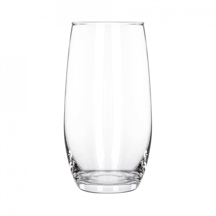 DIAMOND KPL. 6 SZKLANEK WYSOKICH 360ML