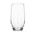 DIAMOND SET OF 6 TALL GLASSES 360ML DIAMOND SET OF 6 TALL GLASSES 360ML