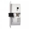 Emergency light 230V 3W 240lm, 3hrs, IP20, recessed, EMOS