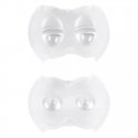 Emergency light 230V 3W 240lm, 3hrs, IP20, recessed, EMOS