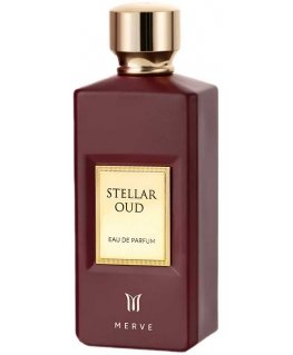 Carolina Herrera MERVE Stellar Oud EDP 100ml
