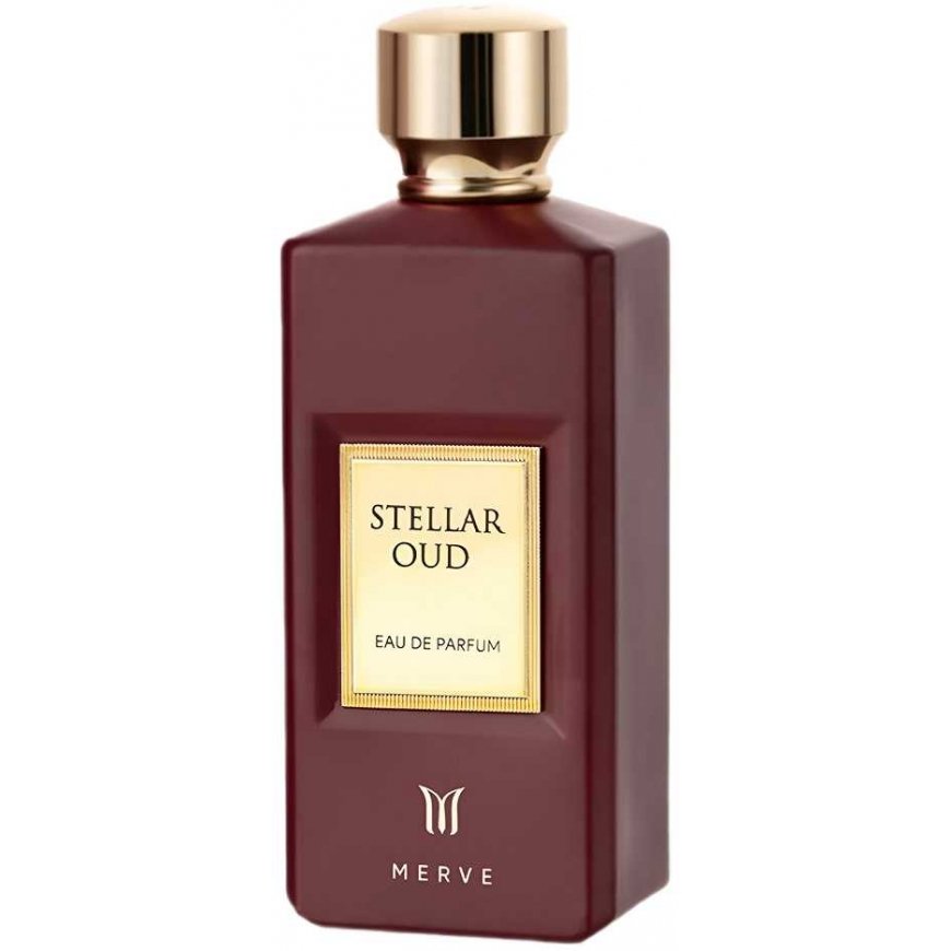 Carolina Herrera MERVE Stellar Oud EDP 100ml