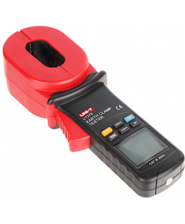 STAMPED EARTH AND LEAKAGE CURRENT METER UT-275 UNI-T