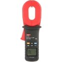 STAMPED EARTH AND LEAKAGE CURRENT METER UT-275 UNI-T STAMPED EARTH AND LEAKAGE CURRENT METER UT-275 UNI-T