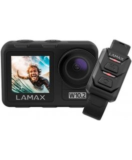 LAMAX W10.2 - action camera