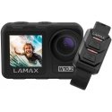 LAMAX W10.2 - veiksmo kamera LAMAX W10.2 - veiksmo kamera