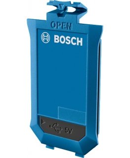 Bosch BA 3.7V 1.0Ah A Professional Akumuliatoriaus kroviklis