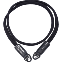 ARTISANARTIST Artisan & Artist I ACAM-310A I Silk camera strap, Black ARTISANARTIST Artisan & Artist I ACAM-310A I Silk camera strap, Black