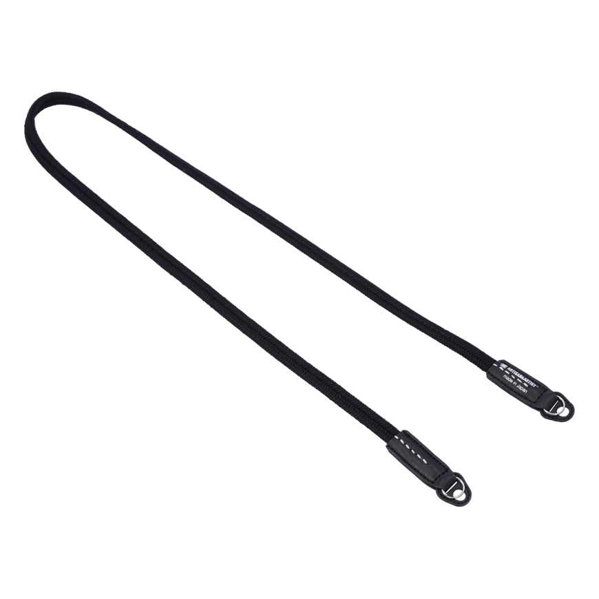 ARTISANARTIST Artisan & Artist I ACAM-310A I Silk camera strap, Black – 2
