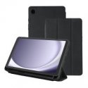 4smarts Folio Case Basic for Samsung Galaxy Tab A9. black 4smarts Folio Case Basic for Samsung Galaxy Tab A9. black