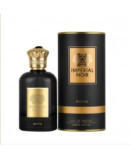Riiffs Imperial Noir EDP for men, 100 ml