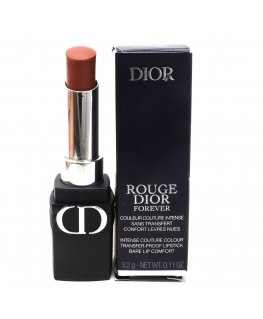 Christian Dior, Dior Forever, Transfer-Proof, Kreminis Lipstick, 518, Forever Confident, 3.2 g