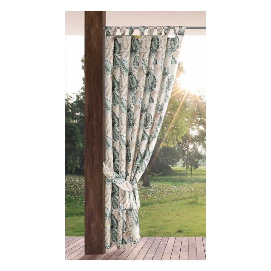 Eurofirany ZAS/GARDEN/7 155X260 SZEL/RZEP – 4