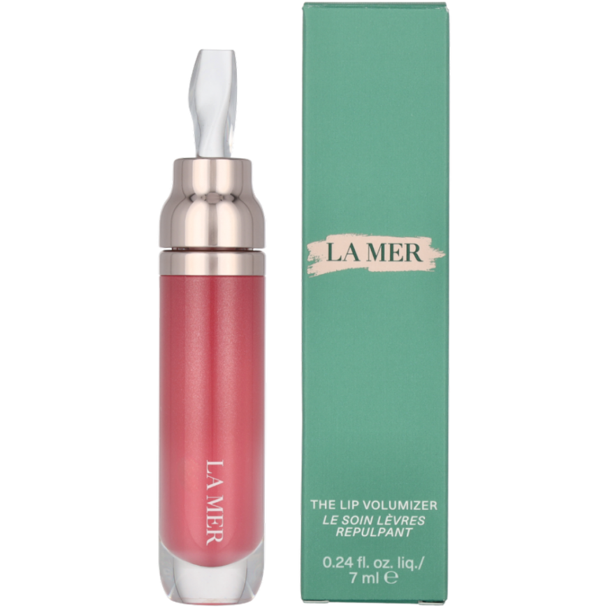 La Mer Huulten tuuheuttava huulivoide, 7 ml