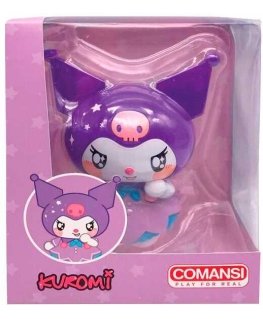 Comansi Hello Kitty Kuromi -figuuri 16 cm